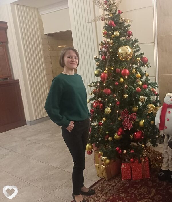 Рина, 35, Стерлитамаке — анкета №640826