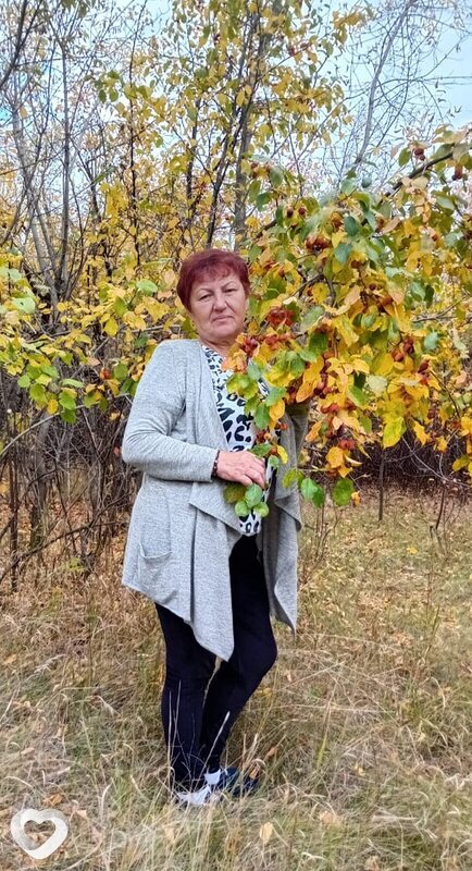 Татьяна, Родино