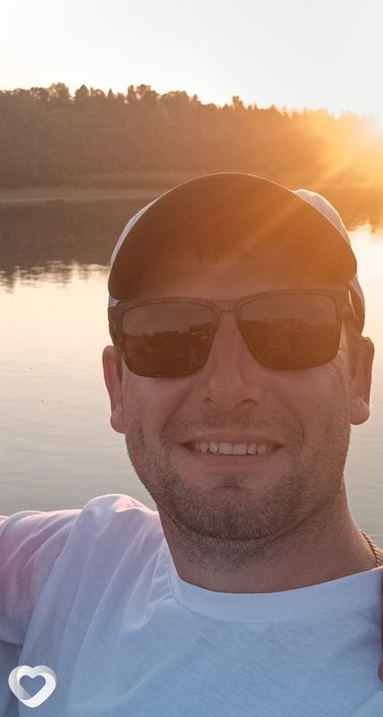 Ильдар, 38, Тайшете — анкета №640828