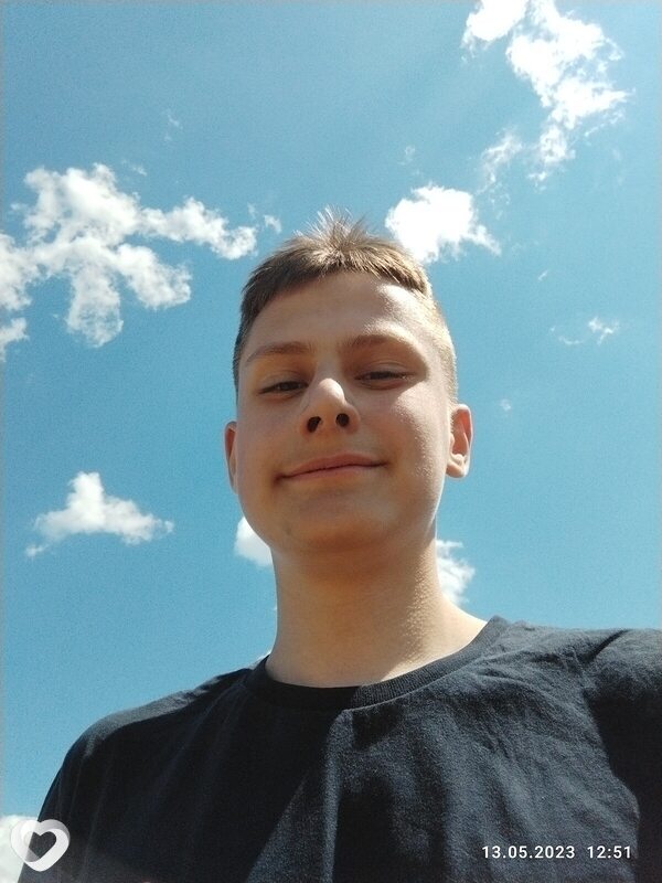 Geka, 25, Пинске — анкета №640829