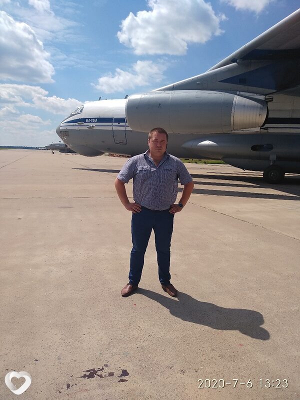 Евгений, 42, Волгограде — анкета №640840
