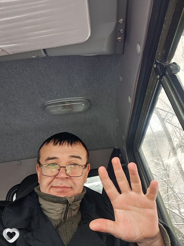 Сергей, 46, Луганске — анкета №640842