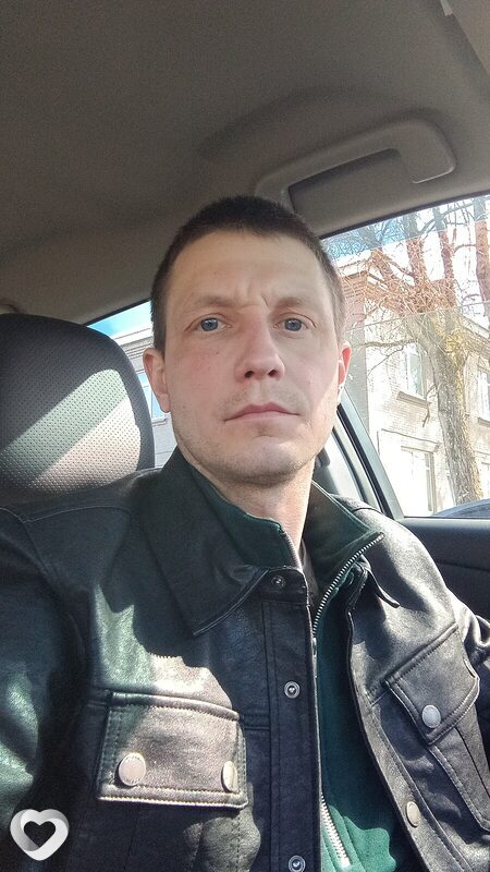 Саша, 37, Волосове — анкета №640844