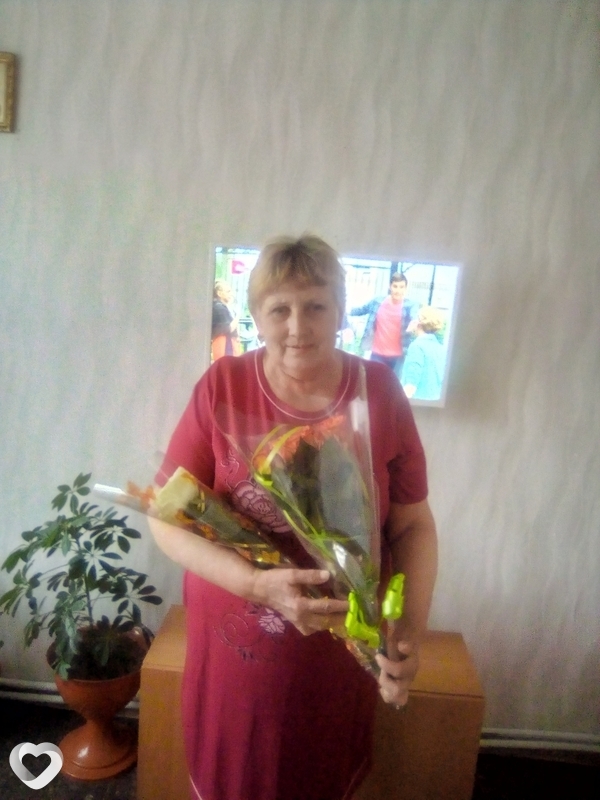 Татьяна, Слободзея