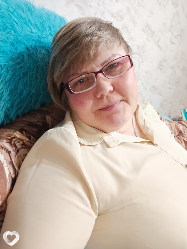Маруся, 55, Кемерове — анкета №641051