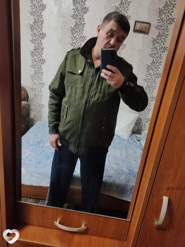 Анатолий, 51, Новокузнецке — анкета №641053