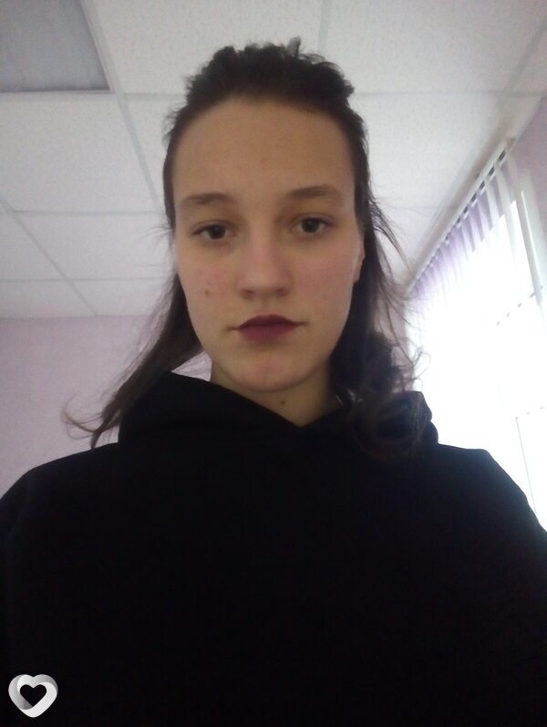 Диана, 21, Борисове — анкета №641054