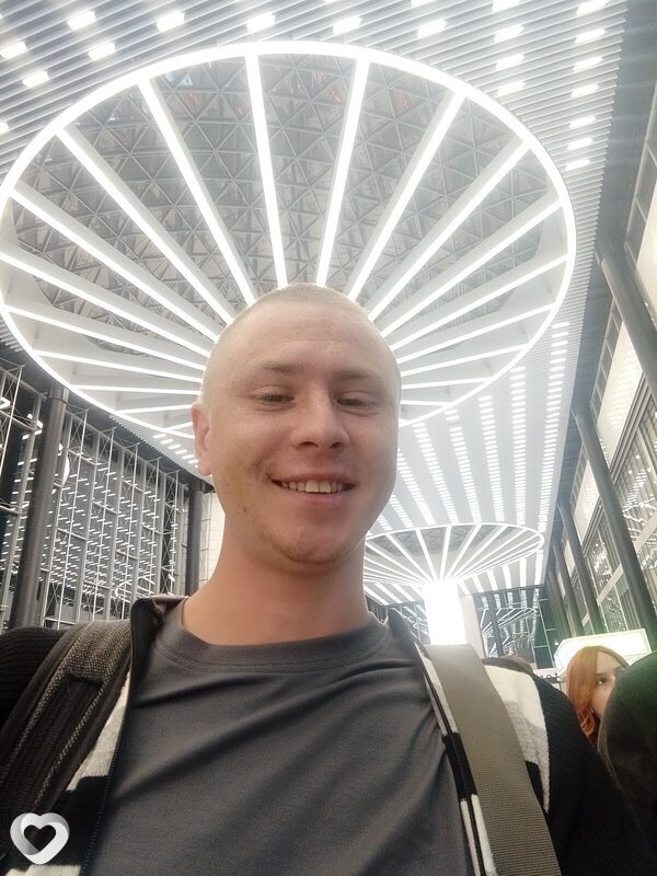 Ден, 35, Новокузнецке — анкета №641067