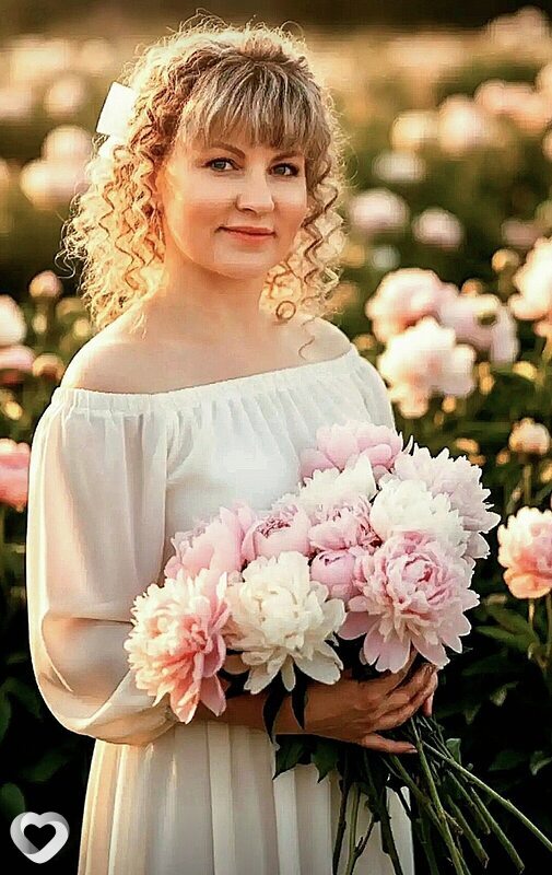 Ирина, 46, Енисейске — анкета №641074