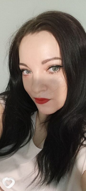 Ирина, 46, Уфе — анкета №641075