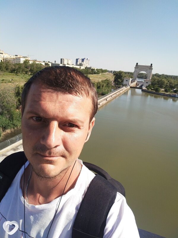 Сергей, 35, Астрахани — анкета №641081
