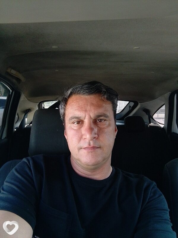 Артём, 39, Челябинске — анкета №641093
