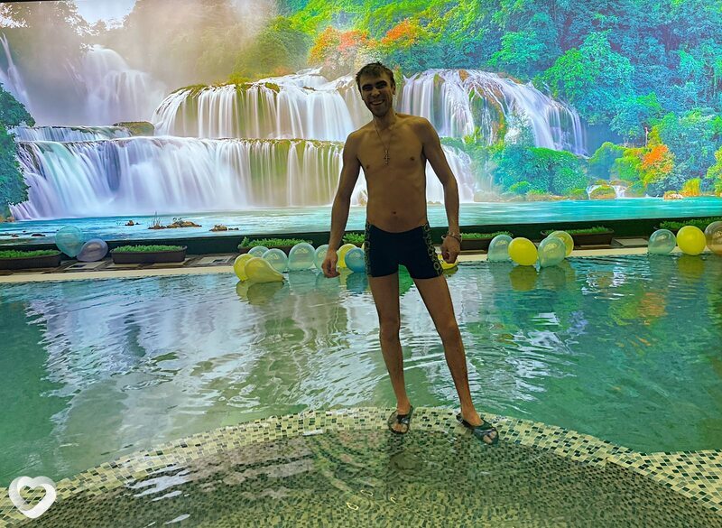 Максим, 35, Новосибирске — анкета №641094