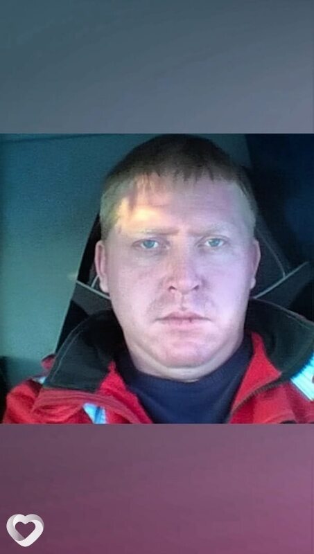 Алексей, 44, Тобольске — анкета №640974