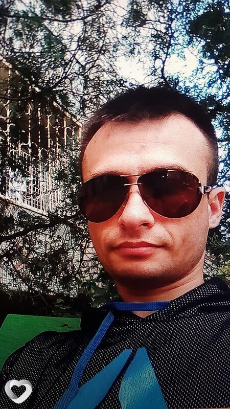 Вадим, 35, Мариуполе — анкета №640975