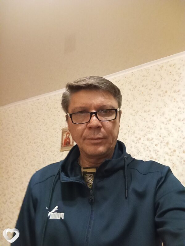 Валера, 52, Шахтах — анкета №640976