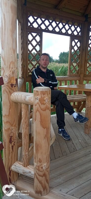 Дмитрий, 43, Минске — анкета №640979