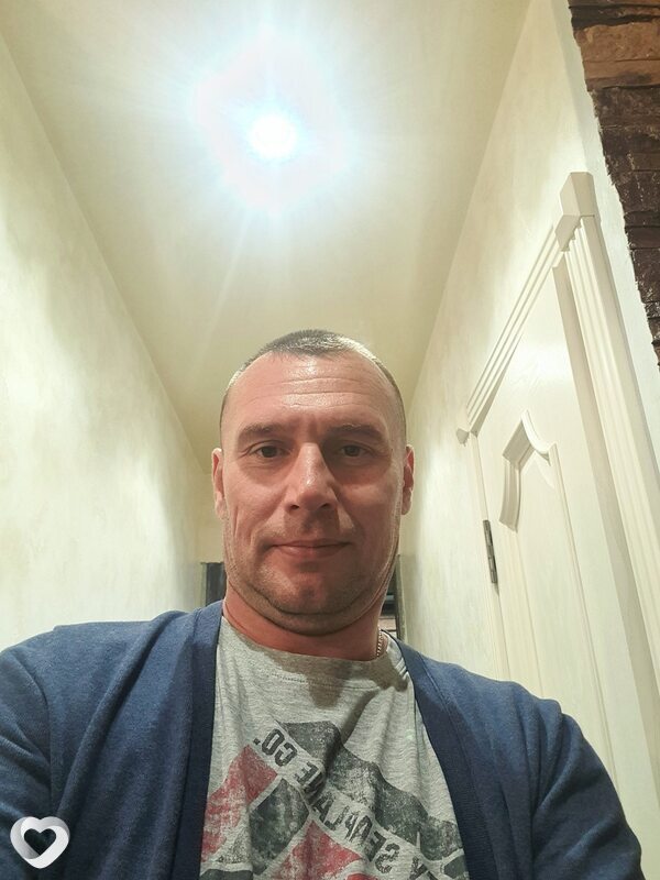 Пётр, 48, Киселевске — анкета №640981