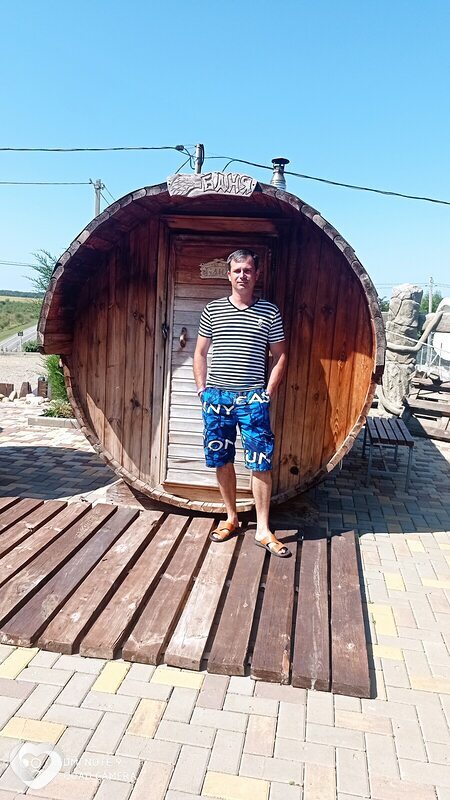 Павел, 40, Лабинске — анкета №640987