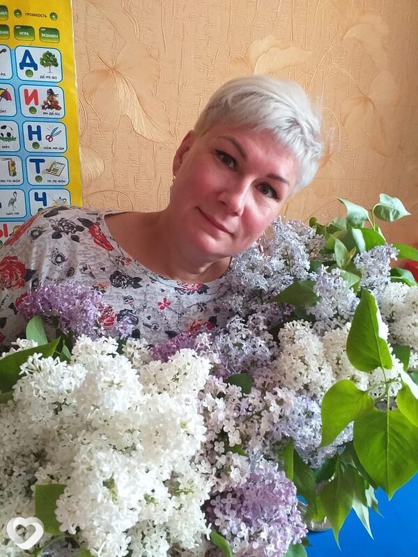 Нина, Новомичуринск
