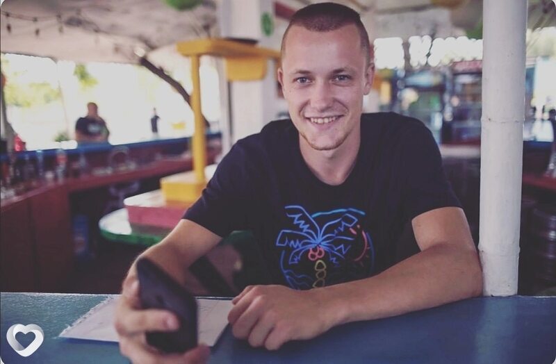 Артем, 30, Ростове-на-Дону — анкета №640991