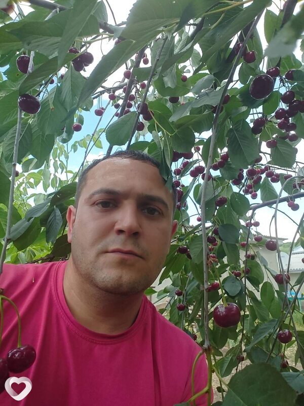 Вадим, 43, Москве — анкета №641495