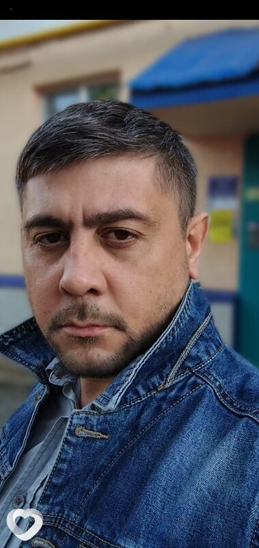 Ришад, 42, Казани — анкета №641499