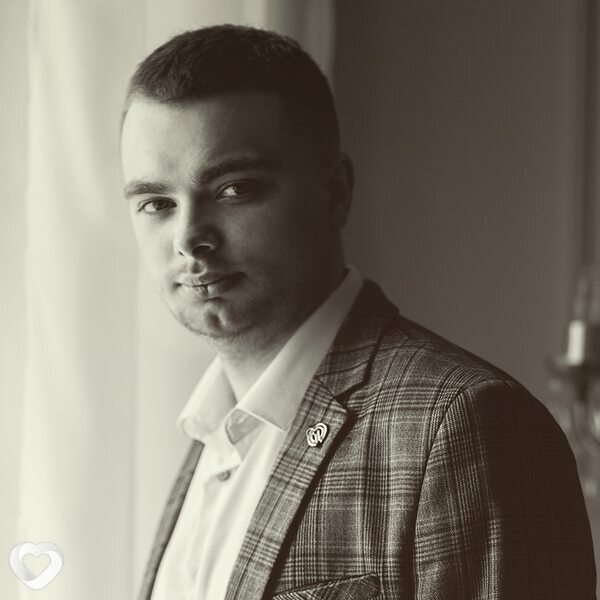 Максим, 29, Орше — анкета №641511