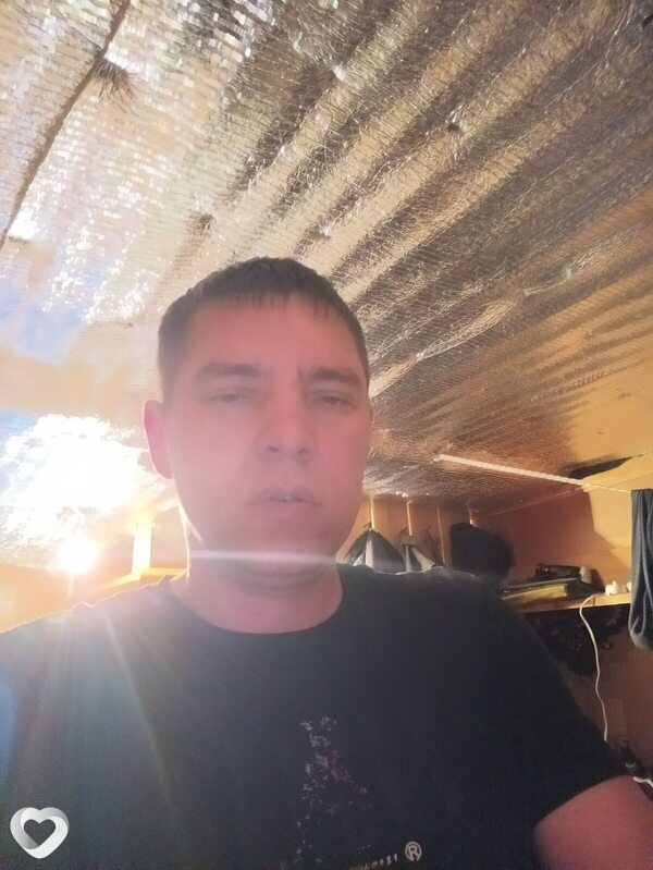 Андрей, 34, Чите — анкета №641516