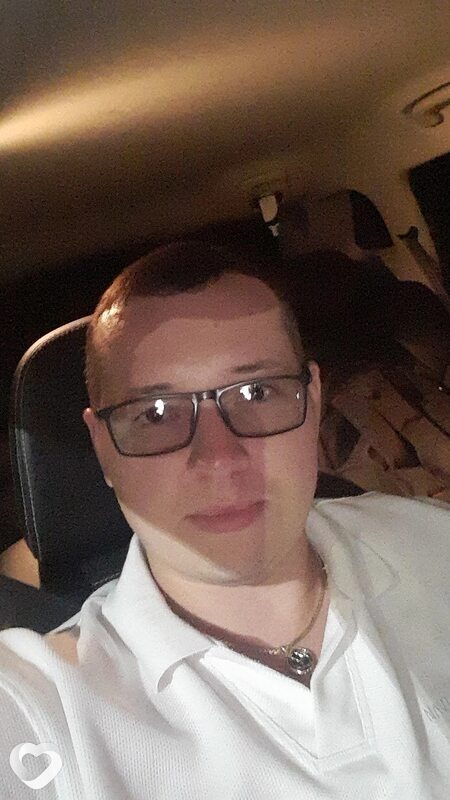 Денис, 31, Когалыме — анкета №641096