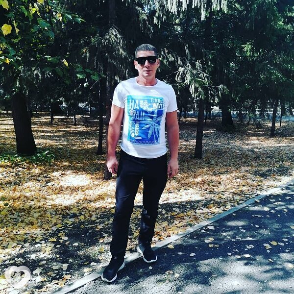 Санёк, 35, Екатеринбурге — анкета №641098