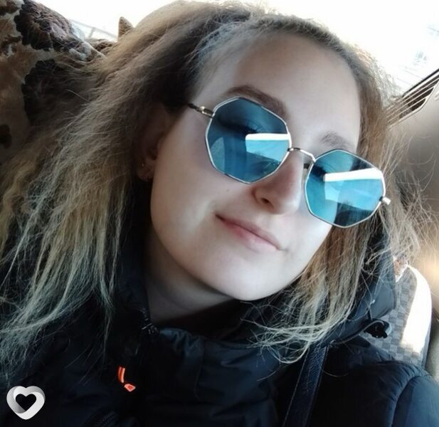 Ульяна, 23, Челябинске — анкета №641099