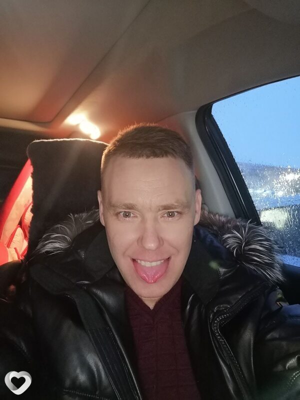 Сладкий, 42, Твери — анкета №641111