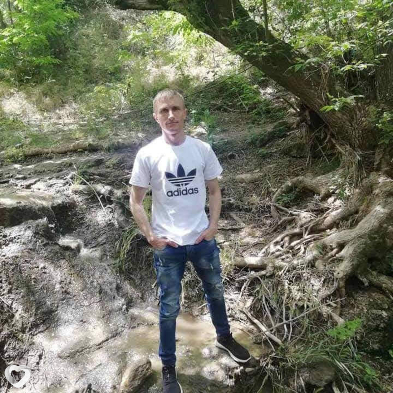 Алекс, 35, Белгороде-Днестровском — анкета №641113