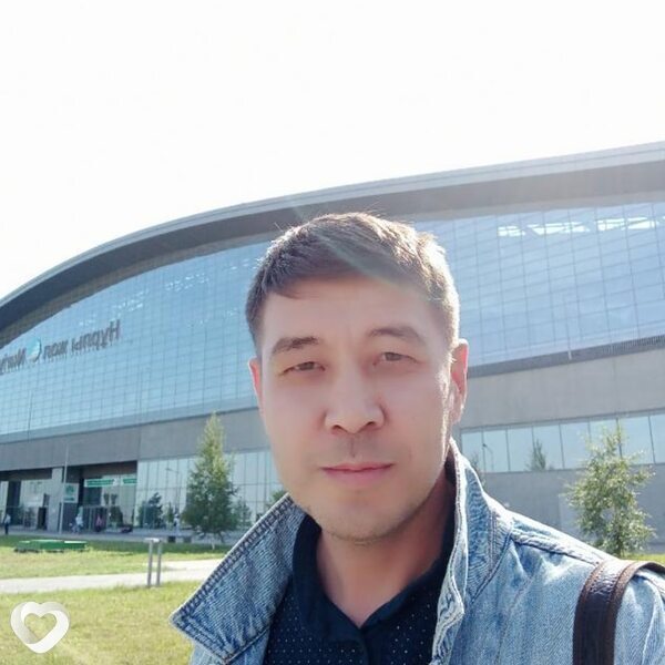 Арман, 43, Костанае — анкета №641116