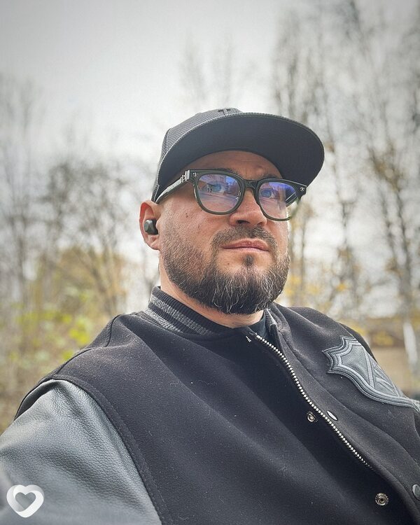 Александр, 46, Балакове — анкета №641121