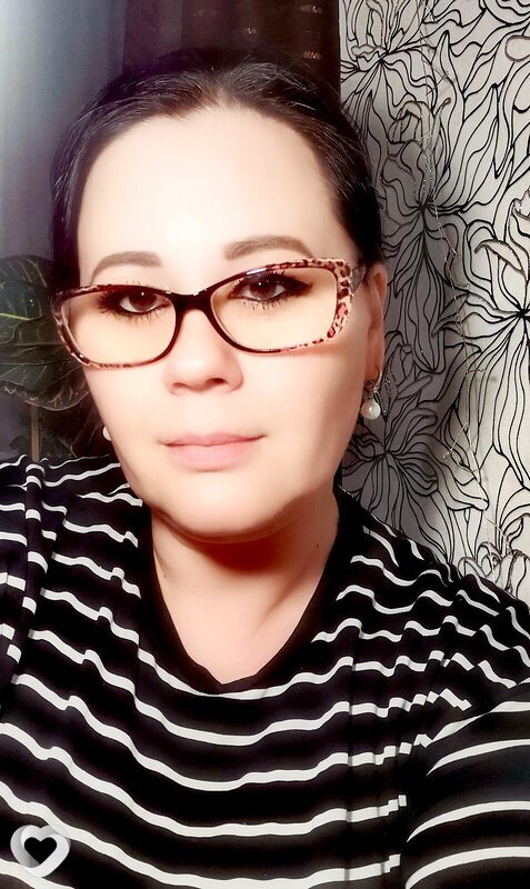 Анастасия, 45, Ростове-на-Дону — анкета №641122