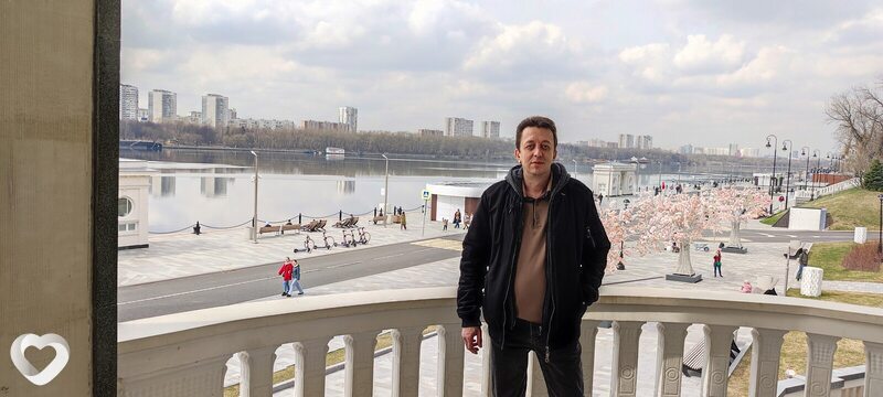 Виктор, 51, Ставрополе — анкета №641125
