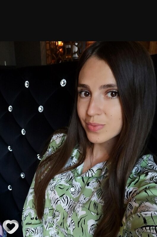 Катя, 39, Днепр — анкета №641130