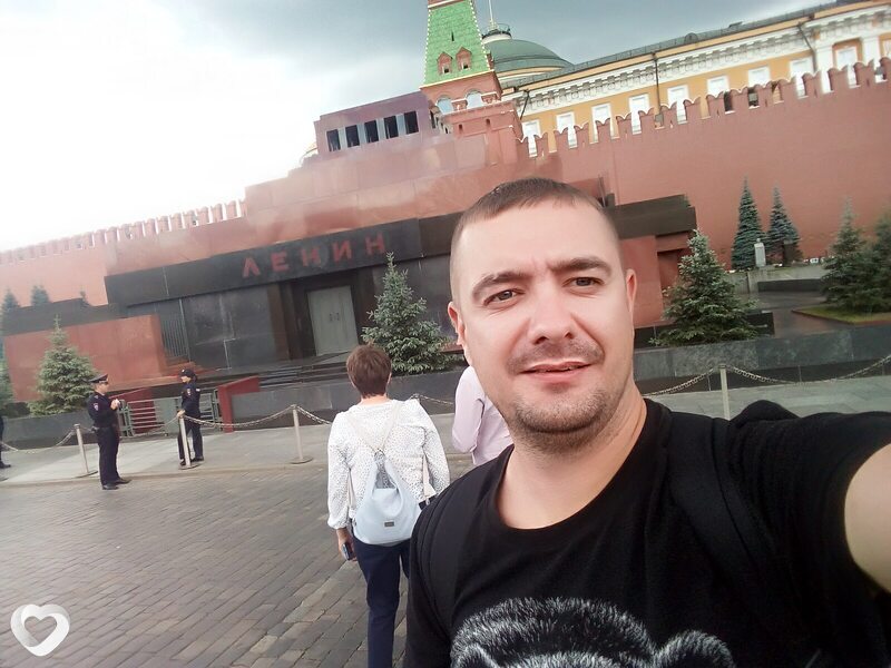 Сергей, 40, Тольятти — анкета №641131