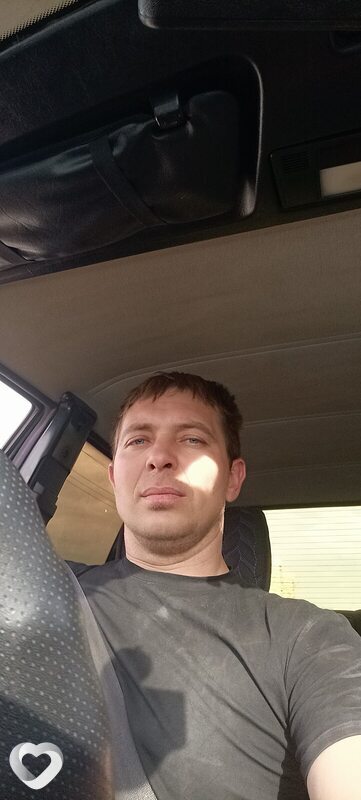Дмитрий, 35, Алматы — анкета №641132