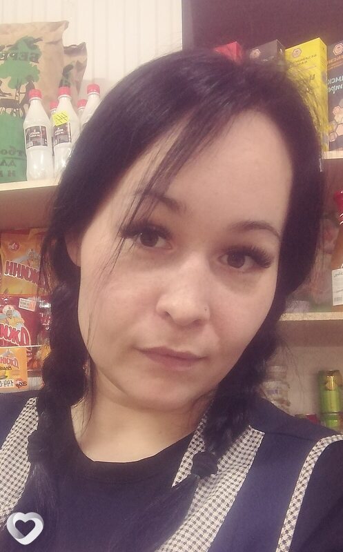 Алена, 33, Ижевске — анкета №641134