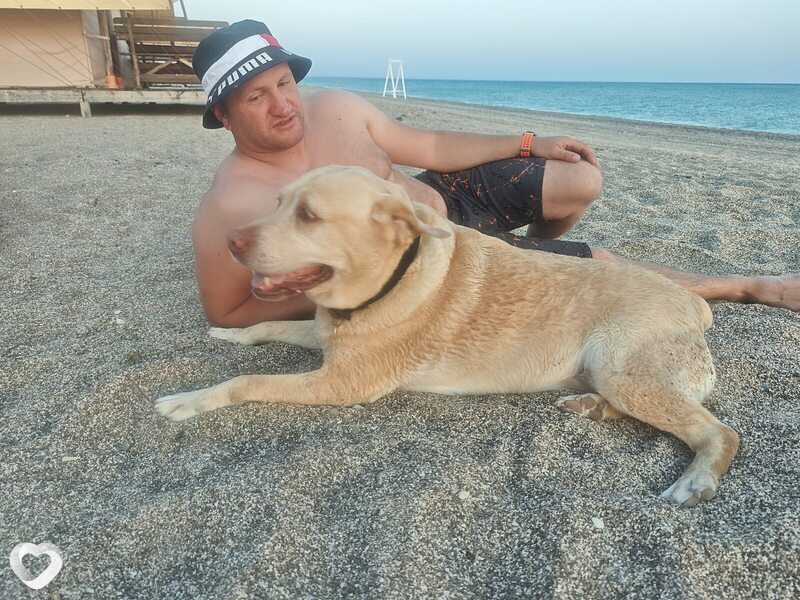 Сергей, 40, Саках — анкета №641135