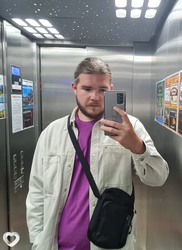 Андрей, 30, Барнауле — анкета №641139