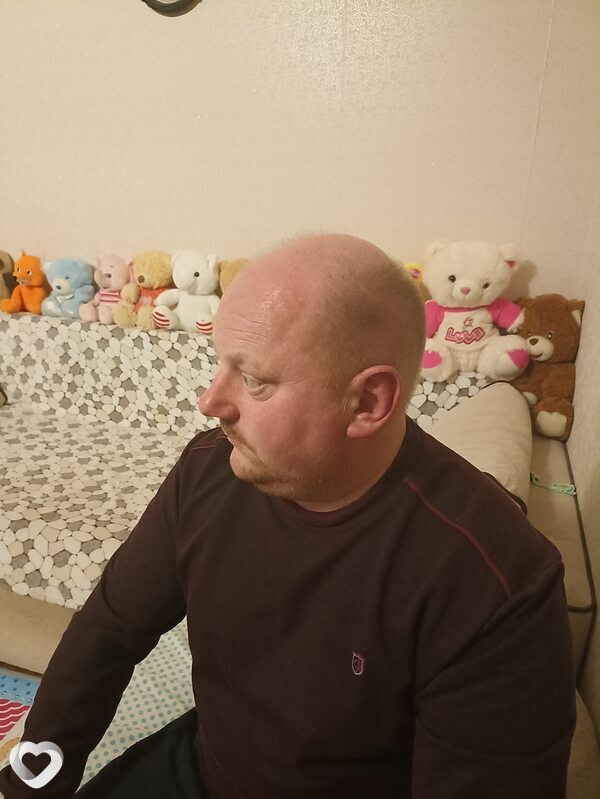 Дмитрий, 40, Брянске — анкета №641142