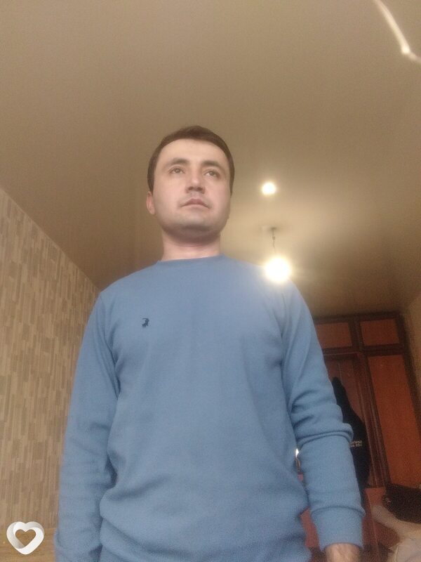 Нурик, 35, Красноярске — анкета №641227