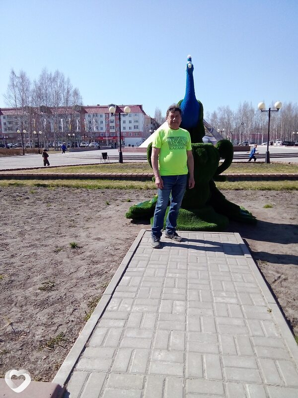 Сергей, 63, Нефтеюганске — анкета №641228