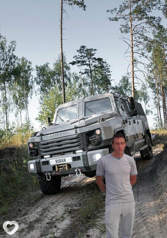 Артем, 36, Тамбове — анкета №641240