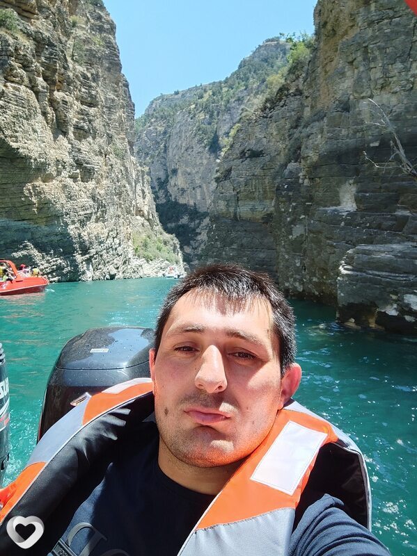 Дмитрий, 33, Москве — анкета №641152