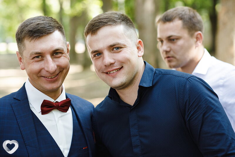 Андрей, 36, Ухте — анкета №641158